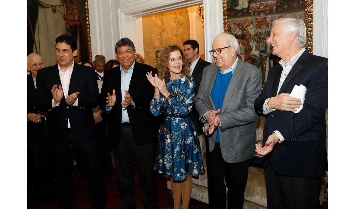 Puede surgir un gran deal de roadshow de inPerú