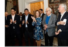 Puede surgir un gran deal de roadshow de inPerú