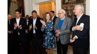 Puede surgir un gran deal de roadshow de inPerú