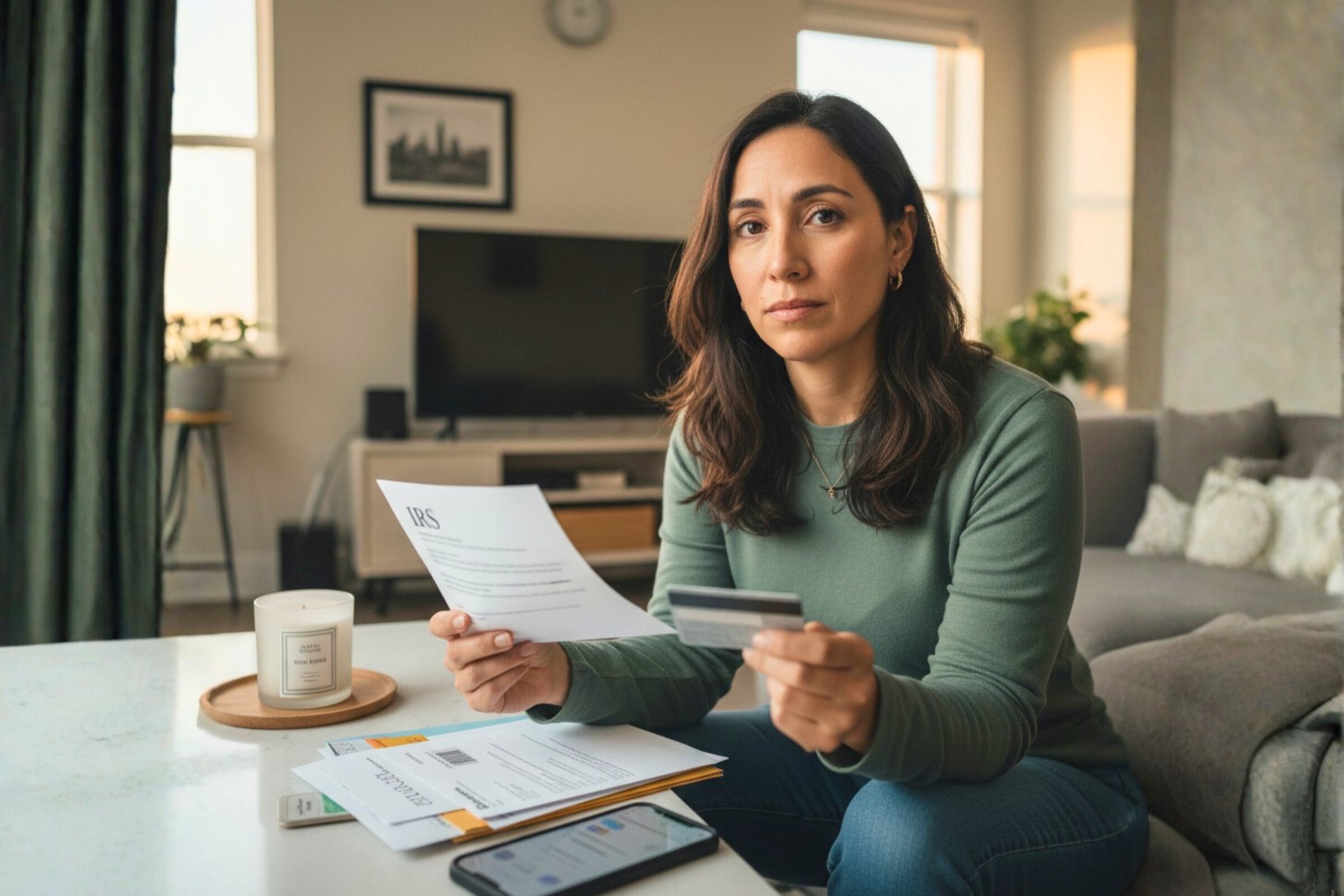 Es sumamente importante tener en claro la fecha límite para la presentación de impuestos en Estados Unidos (Foto: Imagen referencial creada por El Comercio MAG usando la IA de Perplexity)
