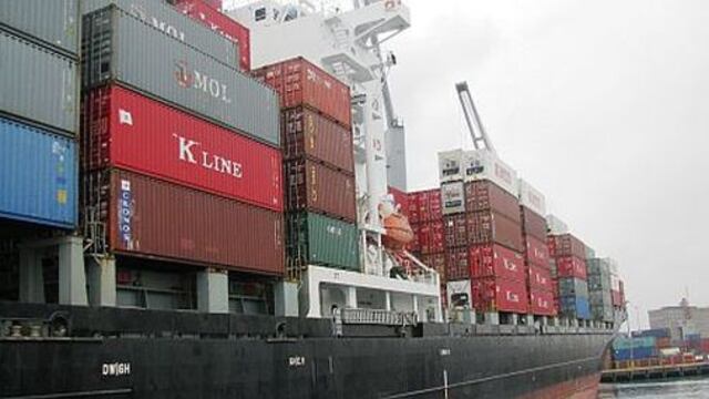ADEX: Exportaciones regionales se contraen en 7%