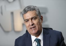 Jefe de la ONPE a RLA: “Nosotros no somos ninguna banda criminal”