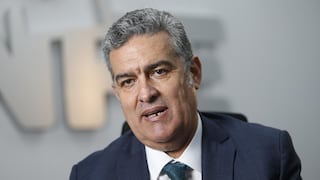 Jefe de la ONPE a RLA: “Nosotros no somos ninguna banda criminal”