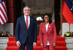 EE.UU. trasladó US$ 100 millones en oro desde Venezuela con su minería “colapsada”