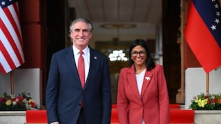 EE.UU. trasladó US$ 100 millones en oro desde Venezuela con su minería “colapsada”