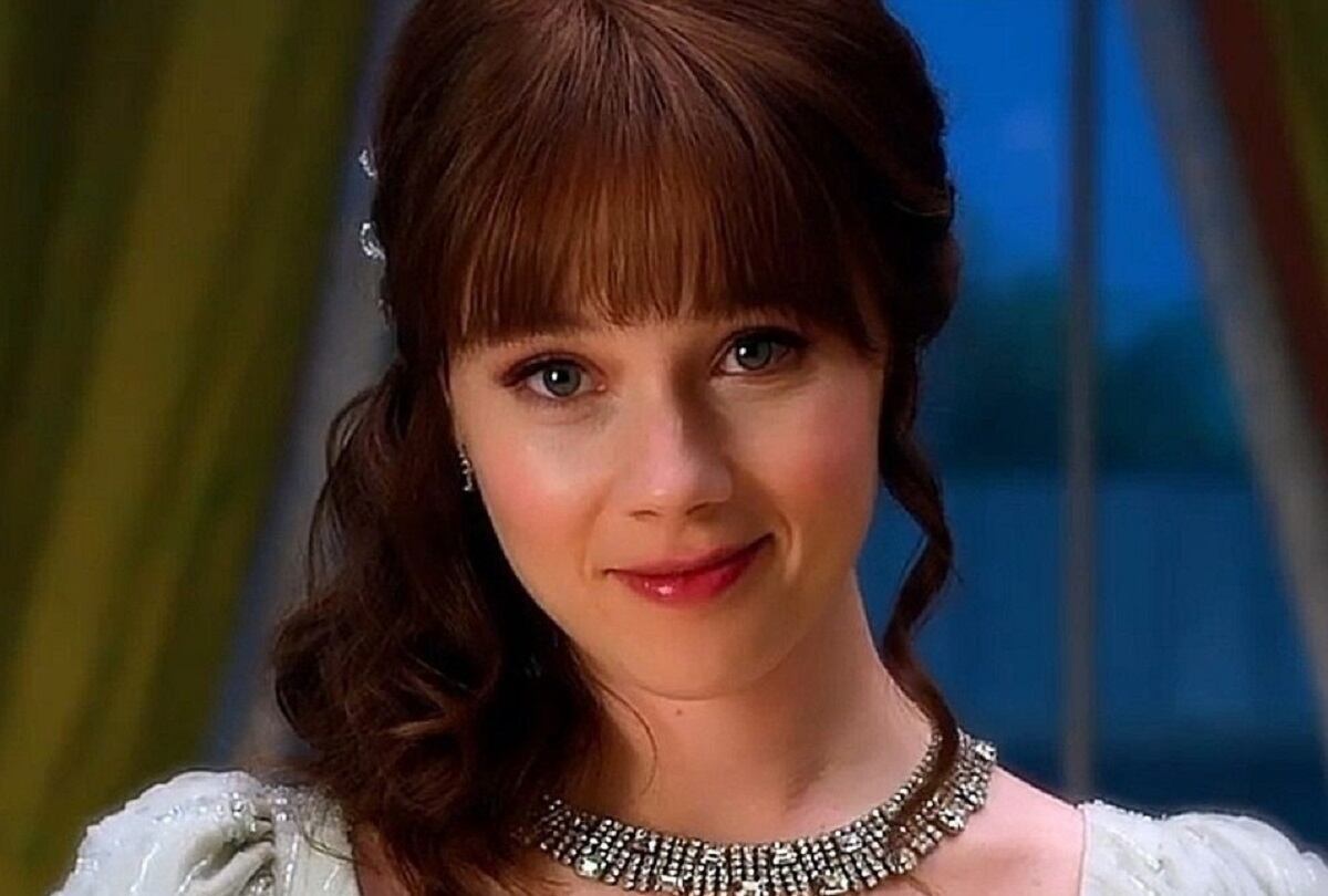 ¿Eloise será la protagonista de la quinta temporada de "Bridgerton"? (Foto: Netflix)