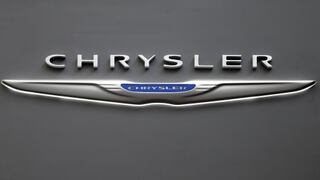 Ventas de automóviles de Chrysler crecieron 6% en diciembre