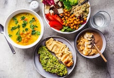El presupuesto que destinan las familias peruanas para almuerzos saludables