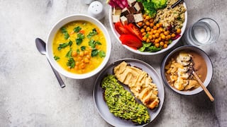El presupuesto que destinan las familias peruanas para almuerzos saludables