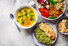 El presupuesto que destinan las familias peruanas para almuerzos saludables