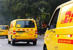 La inversión de DHL al 2026 con foco en provincias y la mira en Chancay