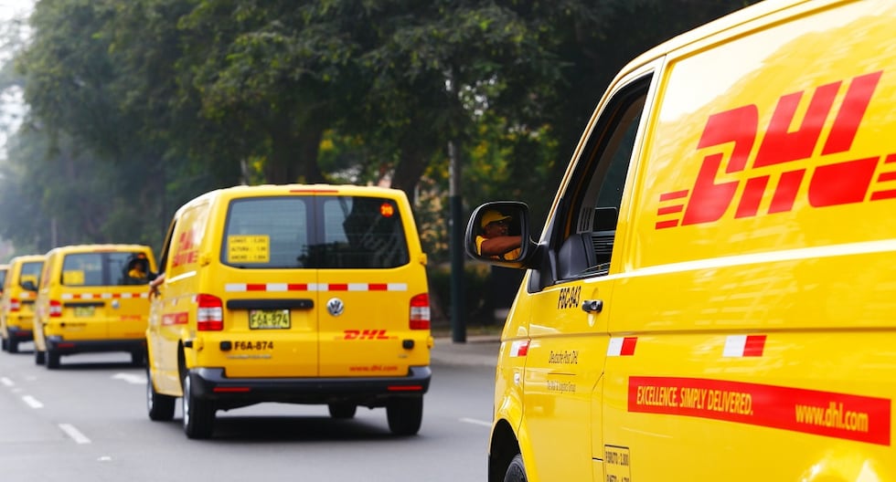 DHL Amplía Presencia en Perú con Nueva Tienda en Trujillo