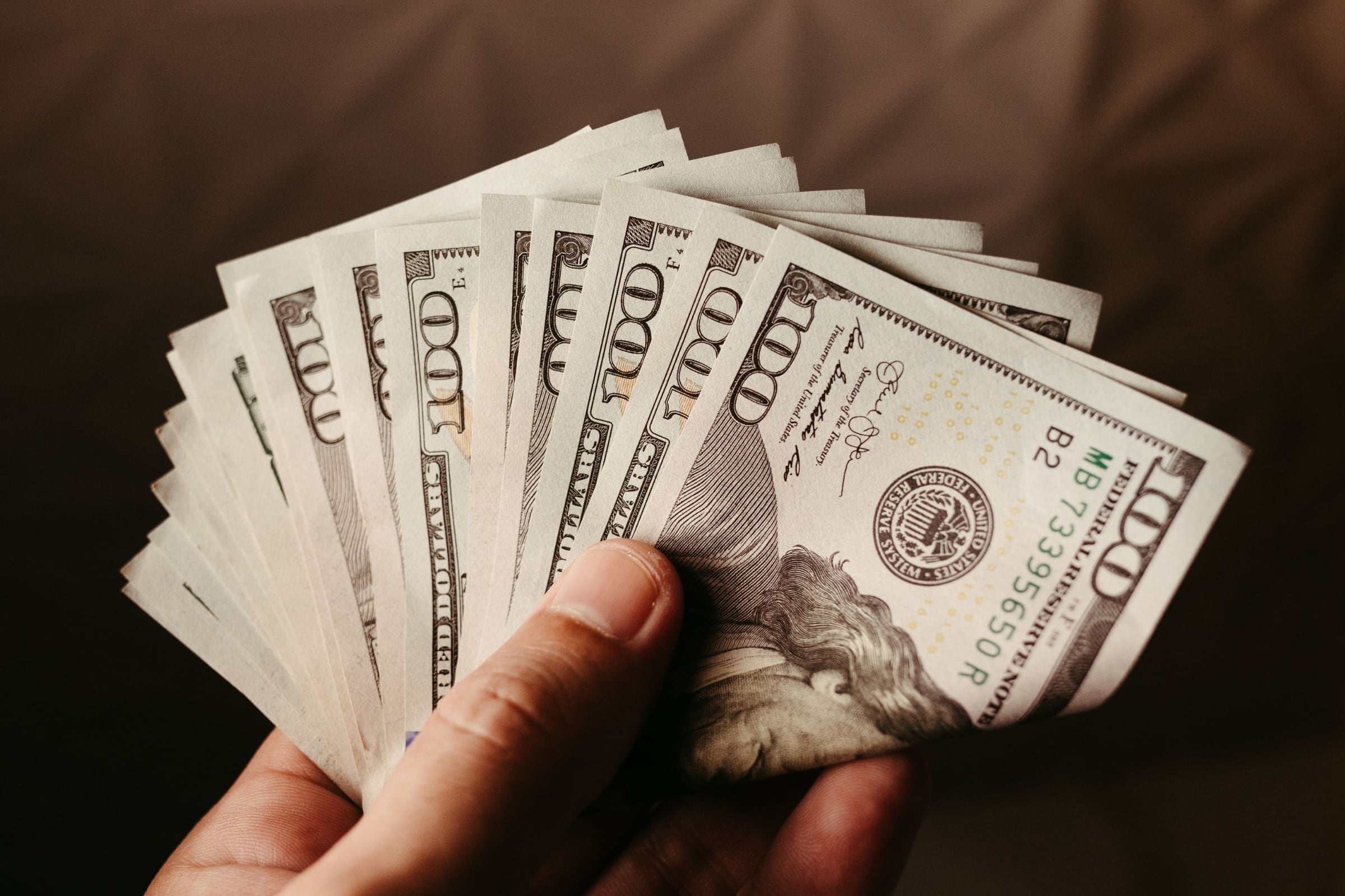 Un grupo de personas en Estados Unidos tendrán un pago adicional por parte de su empleador (Foto: Pexels)