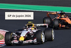 SKY Sports EN VIVO GRATIS — dónde ver carrera GP de Japón 2026 por F1 TV y SKY Plus Online