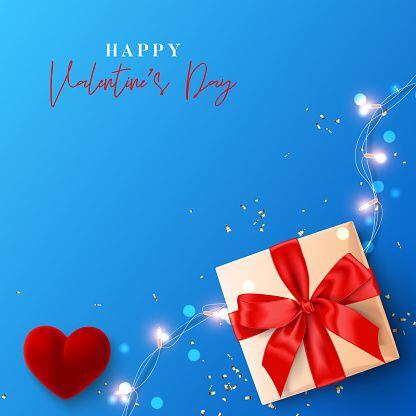 “Nuestro amor es como una estrella, brilla sin importar la distancia.” - Anónimo. (Foto: Getty Images)