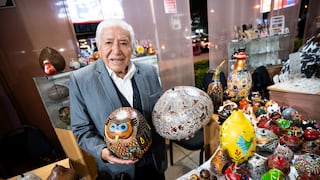 Feria Exhibe Perú 2026 proyecta ventas por S/ 80 mil para artesanos de nueve regiones del país