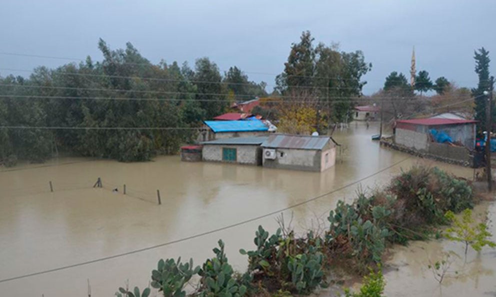En Kenia, el fenómeno de El Niño se caracteriza por fuertes tormentas que provocan inundaciones, sobre todo a lo largo de la franja costera. (Foto: Difusión)