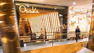 Osaka, KO y Barrio: el grupo peruano que alista su salto a Dubái y una nueva marca en Lima