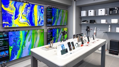 xiaomi peru