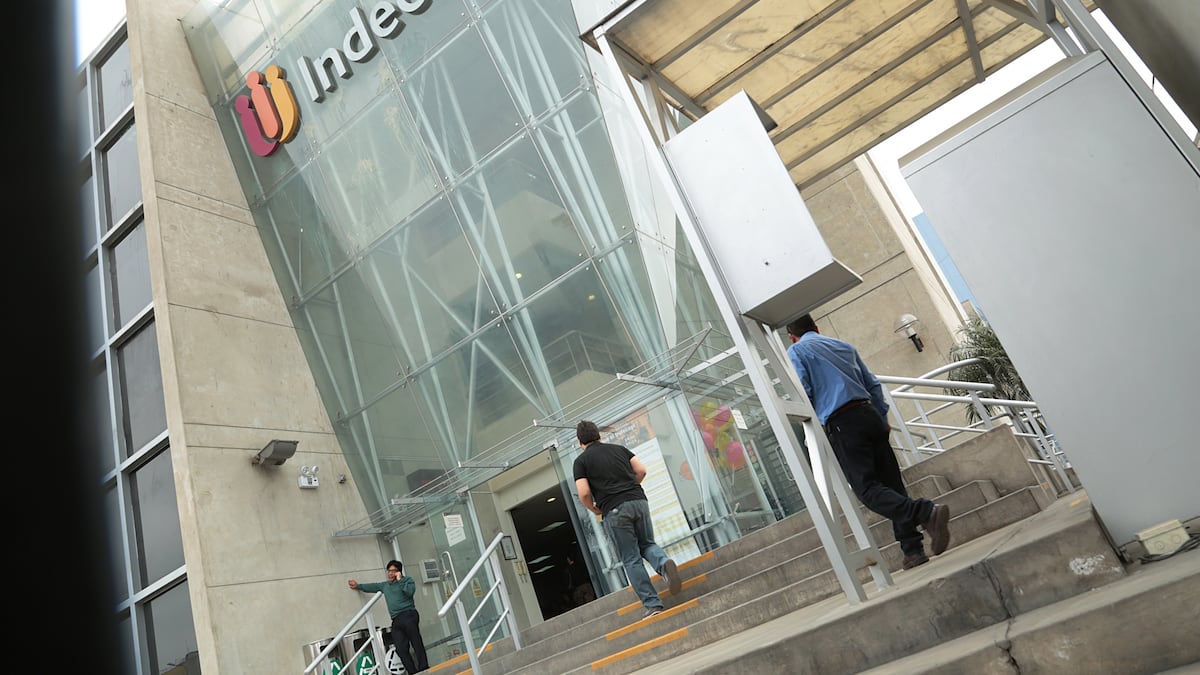 Indecopi advierte multas de hasta S/2.47 millones por no informar sobre productos riesgosos