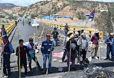 Seguidores de Evo Morales toman cuartel, informan Fuerzas Armadas de Bolivia