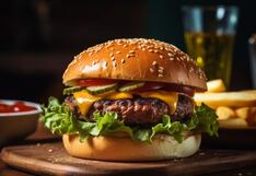 Día Nacional de la Hamburguesa con Queso: cuándo y cómo comprar hamburguesas a 1 centavo en Wendy’s