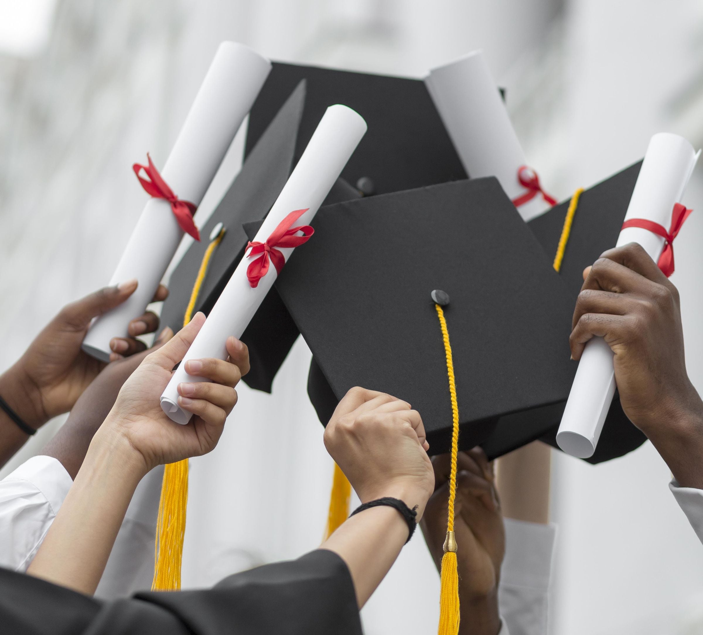 Los egresados ganan un salario medio de US$102,887 tras 6 años de graduarse (Foto: Diseñado por Freepik)