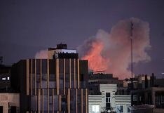 La UE advierte de que Medio Oriente “tiene mucho que perder” con una guerra