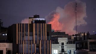 La UE advierte de que Medio Oriente “tiene mucho que perder” con una guerra