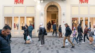 Nuevo CEO de H&M sigue ejemplo de Zara con estrategia de moda rápida