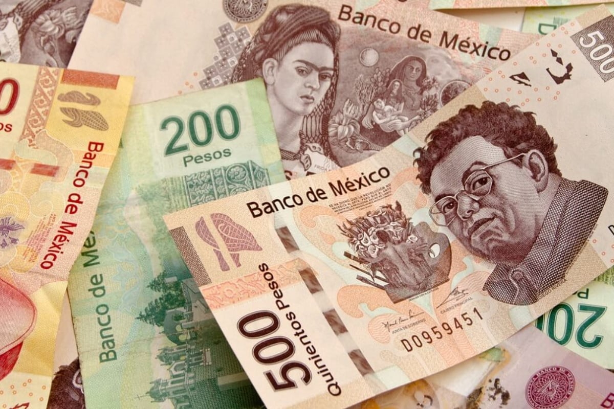 ¿En cuánto cotiza el dólar hoy en México? (Foto: Difusión)