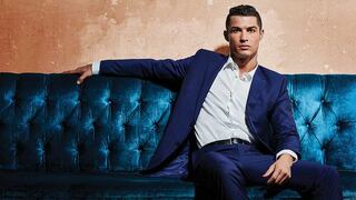 Cristiano Ronaldo invierte en estos productos y empresas su patrimonio de 203 millones de euros