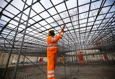 Obras por Impuestos: meta se recortarían en 2026 tras dos años récord, ¿por qué?