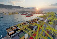 Arequipa invita a empresarios norteamericanos a invertir en proyecto del megapuerto de las Américas-Corío