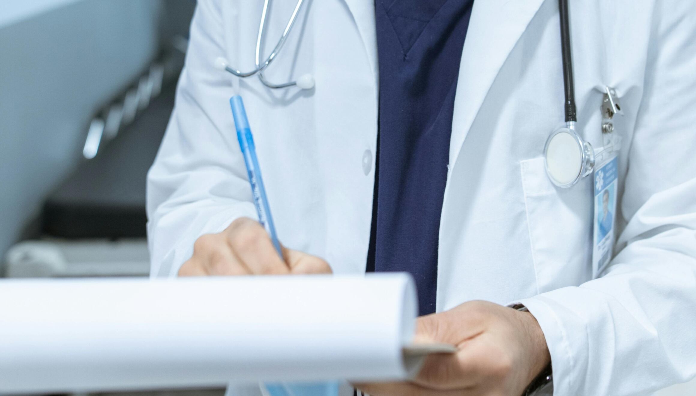 Las inscripciones a los servicios de Medicare deben ser a tiempo para evitar algunas penalidades (Foto: Pexels)