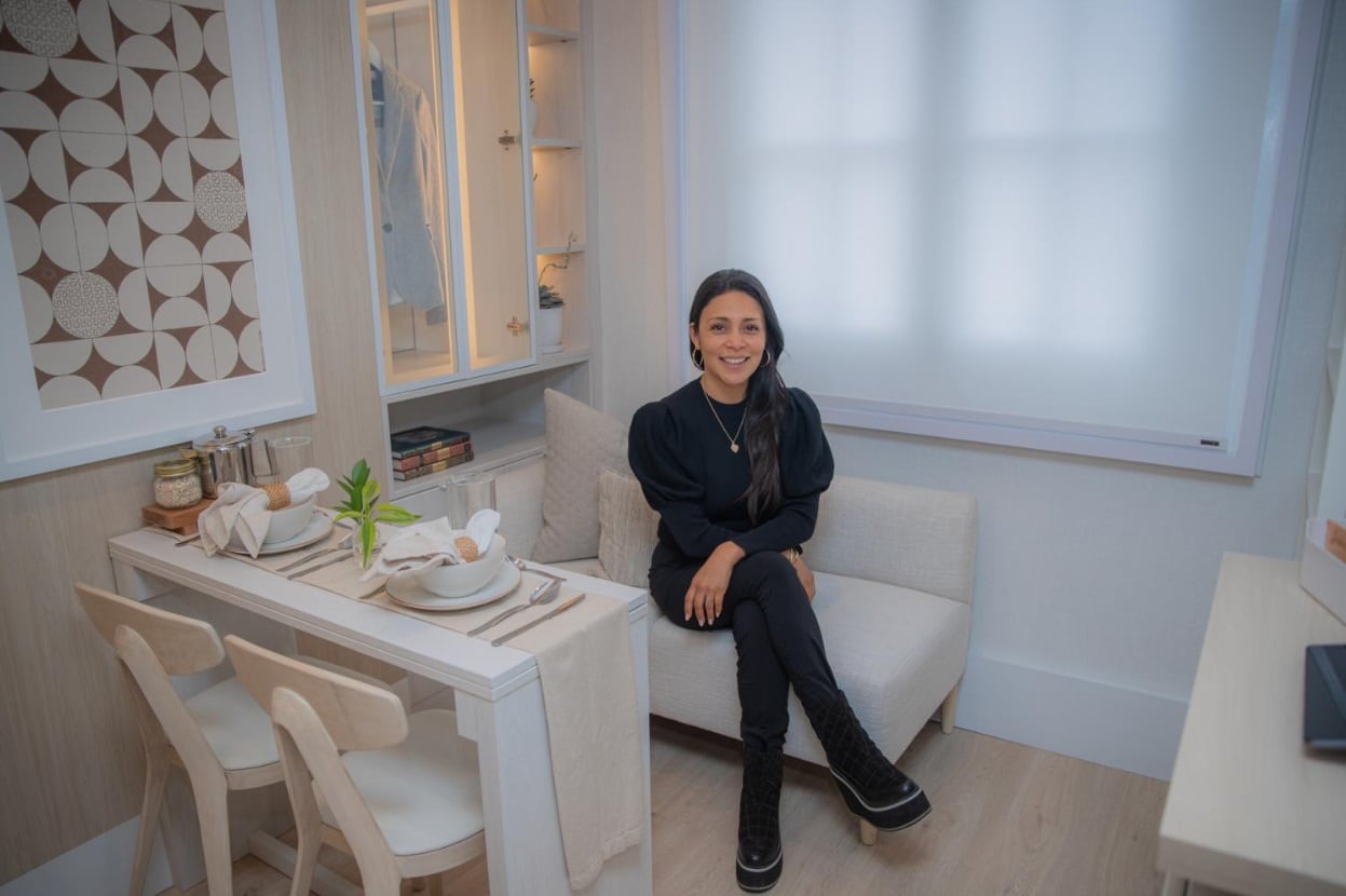 La oferta de los microdepartamentos estaría enfocada en jóvenes que buscan independizarse, parejas, turistas que buscan rentas temporales y estudiantes universitarios.