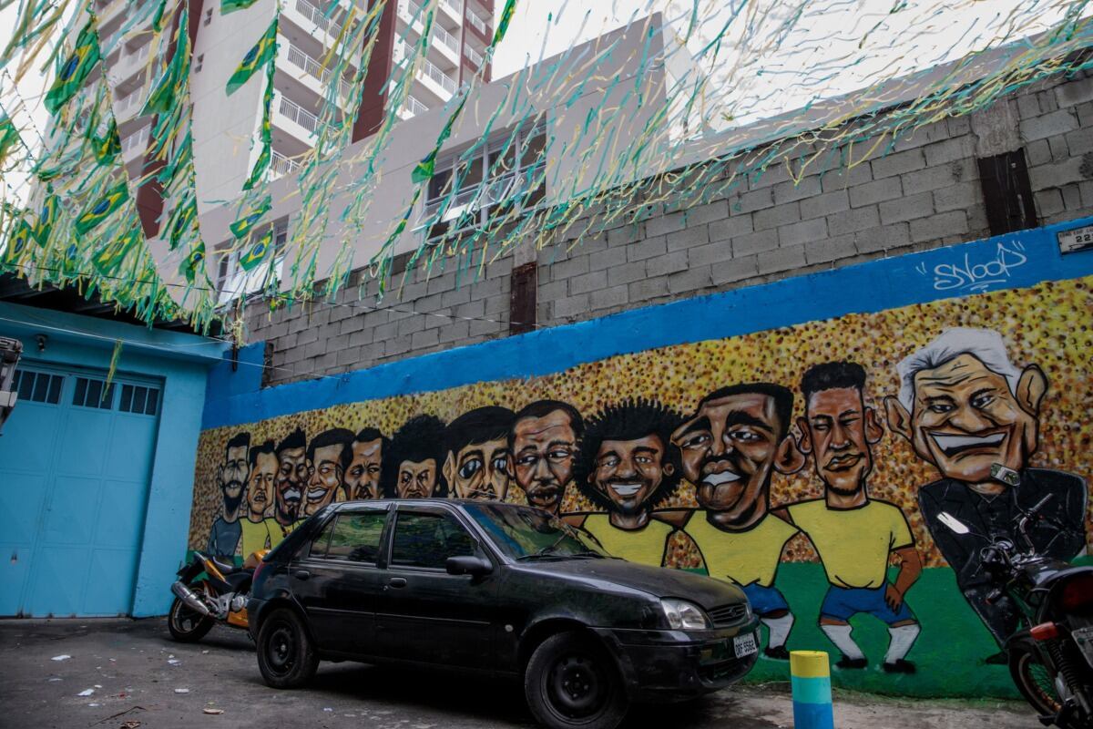 Unos 25 equipos ya se han adherido a la propuesta presentada por Life Capital Partners, según el comunicado. (Foto: Bloomberg)