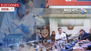 ¿Menos ministerios en Perú? Los candidatos que buscan reducirlos incluso hasta dejar solo 4