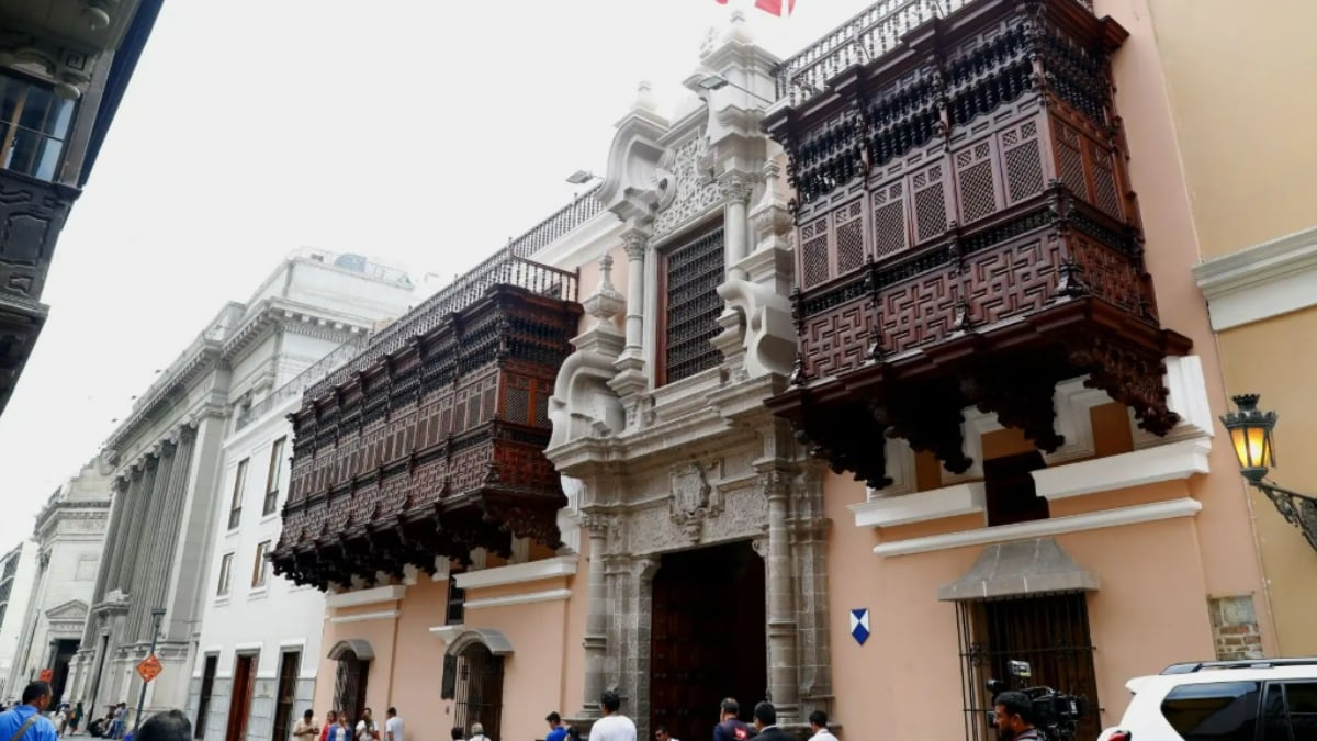 Perú ratifica acuerdo de asociación económica con Indonesia