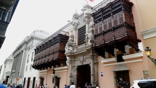 Perú ratifica acuerdo de asociación económica con Indonesia