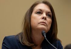 Renuncia la jefa del Servicio Secreto de EE.UU. tras el atentado a Trump