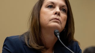 Renuncia la jefa del Servicio Secreto de EE.UU. tras el atentado a Trump