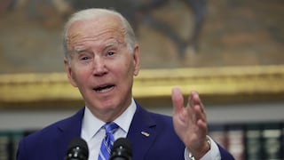 Biden estudia nuevas formas de impedir que China se apropie de datos de EE.UU.