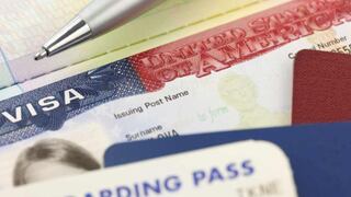 Qué factores determinan que me aprueben la visa para viajar a Estados Unidos