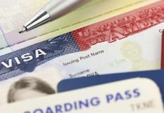 Qué factores determinan que me aprueben la visa para viajar a Estados Unidos