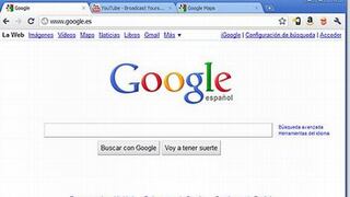 Google Chrome se convierte en el navegador más utilizado en el mundo