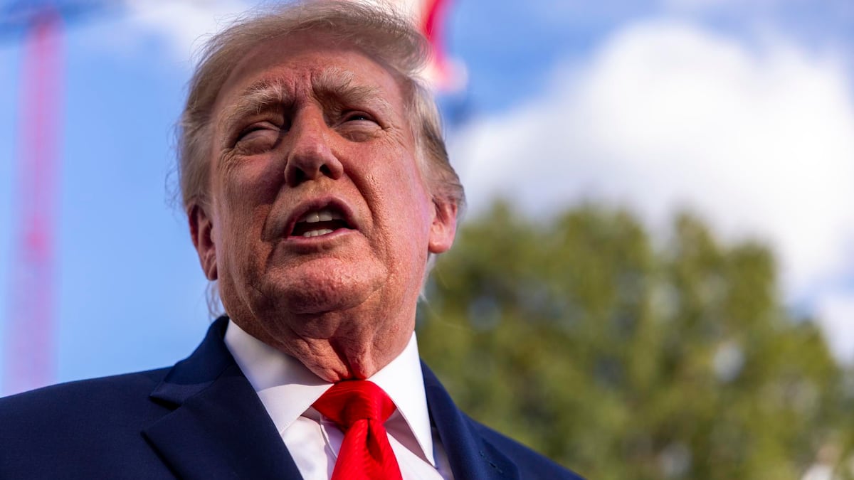 Trump está dispuesto a reunirse con Putin y Xi para negociar fin de la guerra de Ucrania
