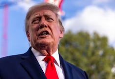 Trump está dispuesto a reunirse con Putin y Xi para negociar fin de la guerra de Ucrania