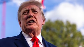 Trump está dispuesto a reunirse con Putin y Xi para negociar fin de la guerra de Ucrania