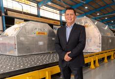 La ruta de DHL Express en Perú: expansión a nivel nacional e inversión en flota